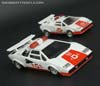 Transformers Masterpiece Alert (Red Alert)  - Image #94 of 256