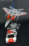 Transformers Masterpiece Alert (Red Alert)  - Image #104 of 256