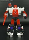 Transformers Masterpiece Alert (Red Alert)  - Image #105 of 256