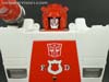 Transformers Masterpiece Alert (Red Alert)  - Image #107 of 256