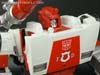 Transformers Masterpiece Alert (Red Alert)  - Image #109 of 256