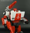 Transformers Masterpiece Alert (Red Alert)  - Image #110 of 256