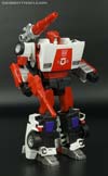 Transformers Masterpiece Alert (Red Alert)  - Image #111 of 256