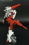 Transformers Masterpiece Alert (Red Alert)  - Image #113 of 256