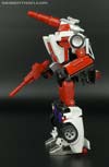 Transformers Masterpiece Alert (Red Alert)  - Image #117 of 256