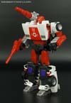 Transformers Masterpiece Alert (Red Alert)  - Image #118 of 256