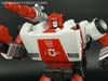 Transformers Masterpiece Alert (Red Alert)  - Image #126 of 256