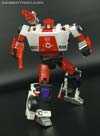Transformers Masterpiece Alert (Red Alert)  - Image #128 of 256