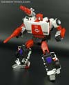 Transformers Masterpiece Alert (Red Alert)  - Image #133 of 256