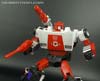 Transformers Masterpiece Alert (Red Alert)  - Image #136 of 256