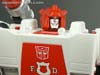 Transformers Masterpiece Alert (Red Alert)  - Image #138 of 256