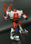 Transformers Masterpiece Alert (Red Alert)  - Image #139 of 256