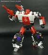 Transformers Masterpiece Alert (Red Alert)  - Image #142 of 256