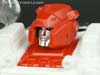 Transformers Masterpiece Alert (Red Alert)  - Image #146 of 256
