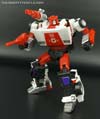 Transformers Masterpiece Alert (Red Alert)  - Image #147 of 256