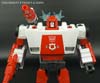 Transformers Masterpiece Alert (Red Alert)  - Image #154 of 256
