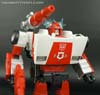 Transformers Masterpiece Alert (Red Alert)  - Image #156 of 256