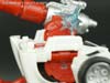 Transformers Masterpiece Alert (Red Alert)  - Image #163 of 256