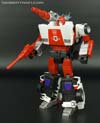 Transformers Masterpiece Alert (Red Alert)  - Image #164 of 256