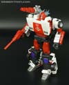 Transformers Masterpiece Alert (Red Alert)  - Image #165 of 256