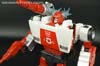 Transformers Masterpiece Alert (Red Alert)  - Image #166 of 256