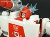 Transformers Masterpiece Alert (Red Alert)  - Image #167 of 256