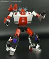 Transformers Masterpiece Alert (Red Alert)  - Image #168 of 256