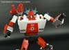 Transformers Masterpiece Alert (Red Alert)  - Image #169 of 256
