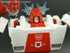 Transformers Masterpiece Alert (Red Alert)  - Image #170 of 256