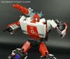Transformers Masterpiece Alert (Red Alert)  - Image #171 of 256