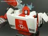 Transformers Masterpiece Alert (Red Alert)  - Image #172 of 256