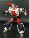 Transformers Masterpiece Alert (Red Alert)  - Image #173 of 256