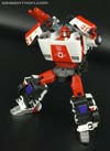 Transformers Masterpiece Alert (Red Alert)  - Image #175 of 256