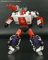 Transformers Masterpiece Alert (Red Alert)  - Image #176 of 256