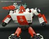 Transformers Masterpiece Alert (Red Alert)  - Image #177 of 256