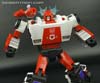 Transformers Masterpiece Alert (Red Alert)  - Image #179 of 256