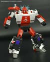 Transformers Masterpiece Alert (Red Alert)  - Image #181 of 256