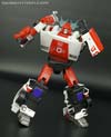 Transformers Masterpiece Alert (Red Alert)  - Image #182 of 256