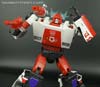 Transformers Masterpiece Alert (Red Alert)  - Image #183 of 256