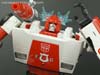 Transformers Masterpiece Alert (Red Alert)  - Image #184 of 256