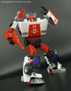 Transformers Masterpiece Alert (Red Alert)  - Image #189 of 256