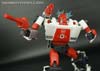 Transformers Masterpiece Alert (Red Alert)  - Image #192 of 256