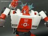 Transformers Masterpiece Alert (Red Alert)  - Image #193 of 256