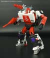 Transformers Masterpiece Alert (Red Alert)  - Image #194 of 256