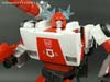 Transformers Masterpiece Alert (Red Alert)  - Image #196 of 256
