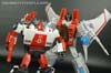 Transformers Masterpiece Alert (Red Alert)  - Image #203 of 256