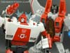 Transformers Masterpiece Alert (Red Alert)  - Image #204 of 256