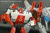 Transformers Masterpiece Alert (Red Alert)  - Image #205 of 256