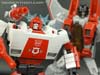 Transformers Masterpiece Alert (Red Alert)  - Image #206 of 256