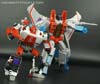 Transformers Masterpiece Alert (Red Alert)  - Image #209 of 256